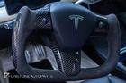 ǧ Carbon Fiber Tesla ç Yoke