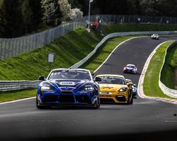 TOYO TIRES Ҫ Endurance Nürburgring  ٨ TOYO PROXES ǨԧʹдѺš!!