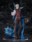Fate/Grand Order Archer/James Moriarty 1/8 Complete Figure