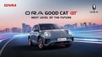 เกรท วอลล์ มอเตอร์ พร้อมเปิดตัว ORA Good Cat GT | Next Level of the Future  และประกาศราคาอย่างเป็นทางการ 29 มิถุนายนนี้!