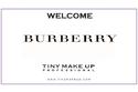 MAKEUP WORKSHOP-TRAIN THE TRAINER FOR BURBERRY TRAVEL RETAIL TEAM
