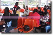 Miss Hmongthailand 2012  25/12/2554