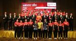 µ ʹѺʹع觢ѹẴԹѹдѺŴ ԧ¾Ҫҹ TOYOTA GAZOO RACING Thailand Open 2023