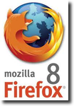 สิ้นสุดการรอคอย Firefox 8 