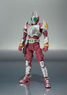 S.H.Figuarts Kamen Rider Garren & Red Rambus Set