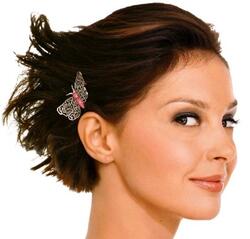 Ashley Judd