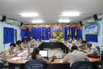 ประชุมสภาเทศบาลตำบลปิงโค้ง สมัยสามัญ สมัยที่ 4 ครั้งที่ 2 ประจำปี 2563
