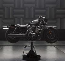 ö䫤 Nightster™  2022 ѹ 7 Ҥ   ҹ Open House ᷹˹ҧ繷ҧâͧ Harley-Davidson® ҹس