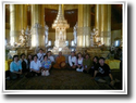 คณะแสวงบุญประเทศพม่า วันที่ 19-22 มกราคม 2555