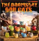 Doomsday Cat (Set of 12)