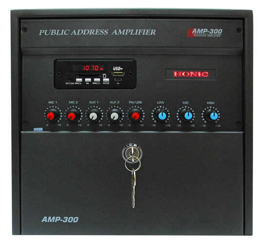 AMP-300