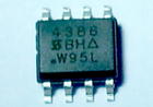 SI4386 W95L (N Channel)