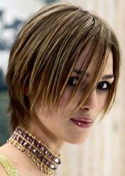 Keira Knightley