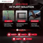 SHARGE Դ EV Fleet Solutions öͧ-öԧҳԪúǧäá ҡԡ-෤ ͧê쨧-ç-Ŵ鹵͹-Ŵ鹷ع