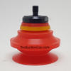 BM-30R-M5 (Bellows Suction Cup Dia 30mm. With Thread M5)