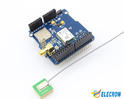 GPS Shield For Arduino With Antenna SD Slot