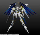 MODEROID Cross Ange: Rondo of Angels and Dragons Villkiss Plastic Model