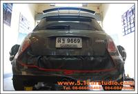 Mini Coper S_Parklane �Ѻ�к� Bi-Amp �ѧʺ���