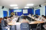 ประชุมสภาเทศบาลตำบลปิงโค้ง สมัยวิสามัญ สมัยที่ 1 ครั้งที่ 1 ประจำปี 2563