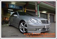 W203 Phass System