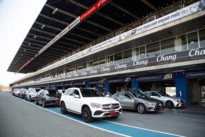 Benz Primus Autohaus Դʺó觤ҷ Mercedes-AMG Track Day