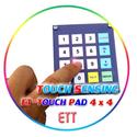  ET-TOUCH PAD 4x4