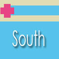 South