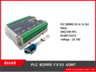 PLC BOARD CFX3U 40MT
