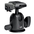Manfrotto 496RC2 COMPACT BALL HEAD W/RC2