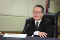 ��������͹������¢ͧ Dr. Francesco Frangialli �ŢҸԡ��ͧ���á�÷�ͧ������š(UNWTO)