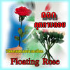 ดอกกุหลาบลอย(Floating Rose)
