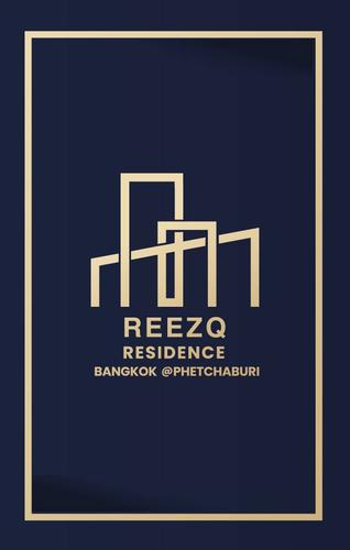 Reezq Residence Bangkok @Phetchaburi