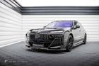 شͺѹ Carbon Fiber BMW i7 G70 ç Maxton Design ()