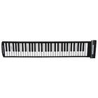 Centrio Piano Roll เปียโนพับได้ 61 คีย์ USB Midi (CTMH61S)