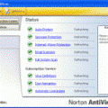 Norton AntiVirus 2009 แอนตี้ไวรัสสุดเจ๋ง