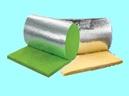 ǹ (Fiber Glass Insulation)