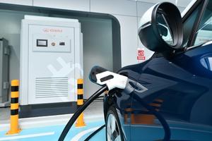 ÷   Դ G-Charge Supercharging Station  ͧʶҹ Fast Charge ҸóѺö俿Ҿк㹻 ͡ӡ xEV Leader 觢ͧ EV Ecosystem 