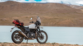 รอยัล เอ็นฟีลด์ จัดทริป Moto Himalaya 2022 พานักขี่เอเชีย และออสเตรเลียลุยหนึ่งในเส้นทางที่เอ็กซ์ตรีมที่สุดในโลก