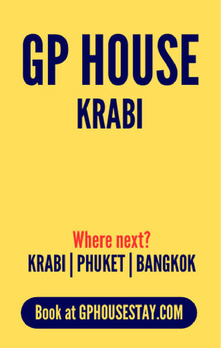 GP House Phuket