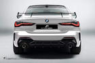 Կ Carbon Fiber BMW G22 ç FD Design V.2