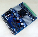 4 Axis CNC TB6560 stepper motor controller Board Controller