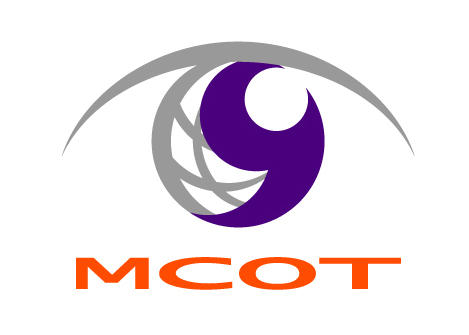 feng shui logo MCOT