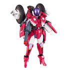 RIOBOT Genesis Climber Mospeada 1/12 VR-038L Bartley Houquet