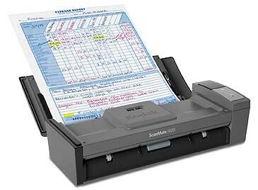 Kodak Scanner i920