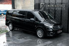 ش KW V.3 Leveling Suspension çѺ W447 V-Class Vito