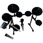 กลองชุดไฟฟ้า Electronic Drum HXM รุ่น HD-007