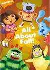 DVD All About Fall ! (2 disc) �Ҥ� 100.- #D005#