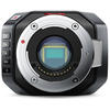 Blackmagic Micro Cinema Camera camera for remote use with PWM and S.Bus