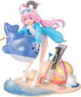 Blue Archive Hoshino (Swimsuit) 1/7 Complete Figure