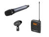 Sennheiser EW135-p G3 Wireless Portable Microphone System
